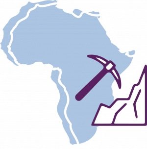 Ethically mined diamonds from Africa from Night Sky