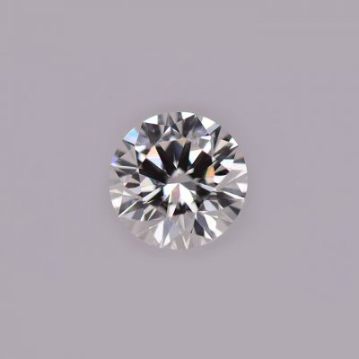 1.20 Carat Round Diamond, D, VVS1