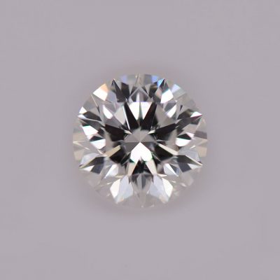 1.50 Carat Round Diamond, E, VS1